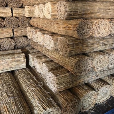 камышовый мат многослойный